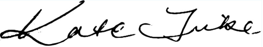 KATE TRIBE – Artist