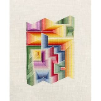 Ed200 A3 'Being pulled 2'