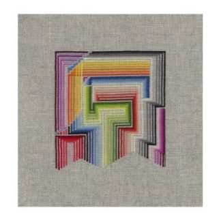 Ed200 A3 'Being pulled 6 strings'