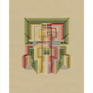 Limited Edition A3 Print ‘Deconstructed roses’