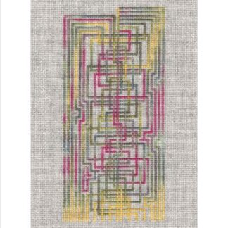 Limited Edition A4 Print 'Commuter life isn't so simple'