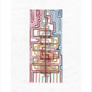 Limited Edition A4 Print 'Return of the commuter'