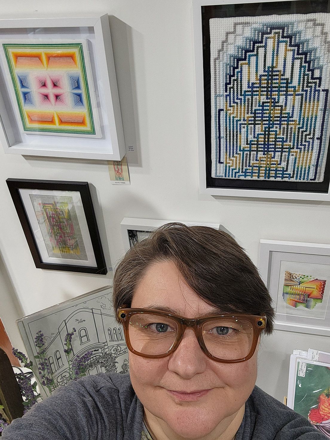 Pop Up Gallery Springetts Arcade Bowral