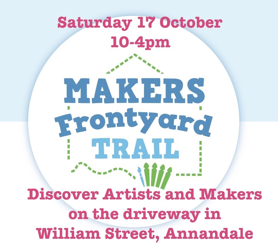 MAKERS Frontyard TRAIL